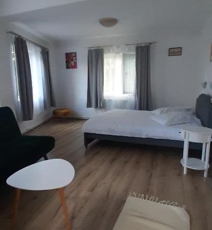 Piccola Italia Casa Racovita Cluj-Napoca Extérieur photo