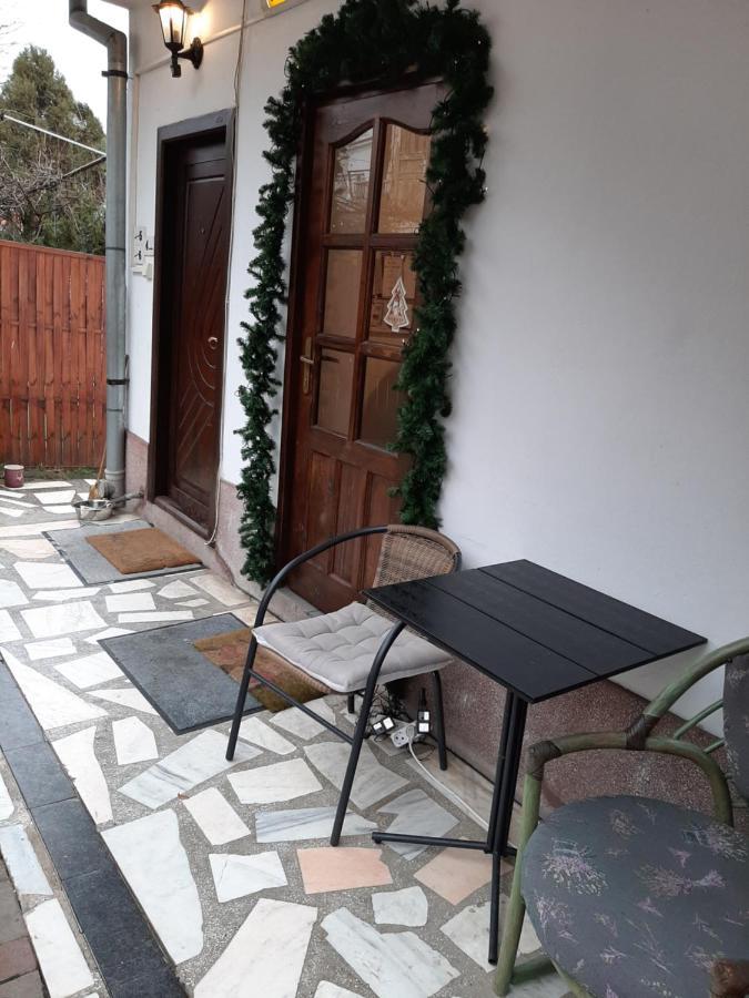 Piccola Italia Casa Racovita Cluj-Napoca Extérieur photo