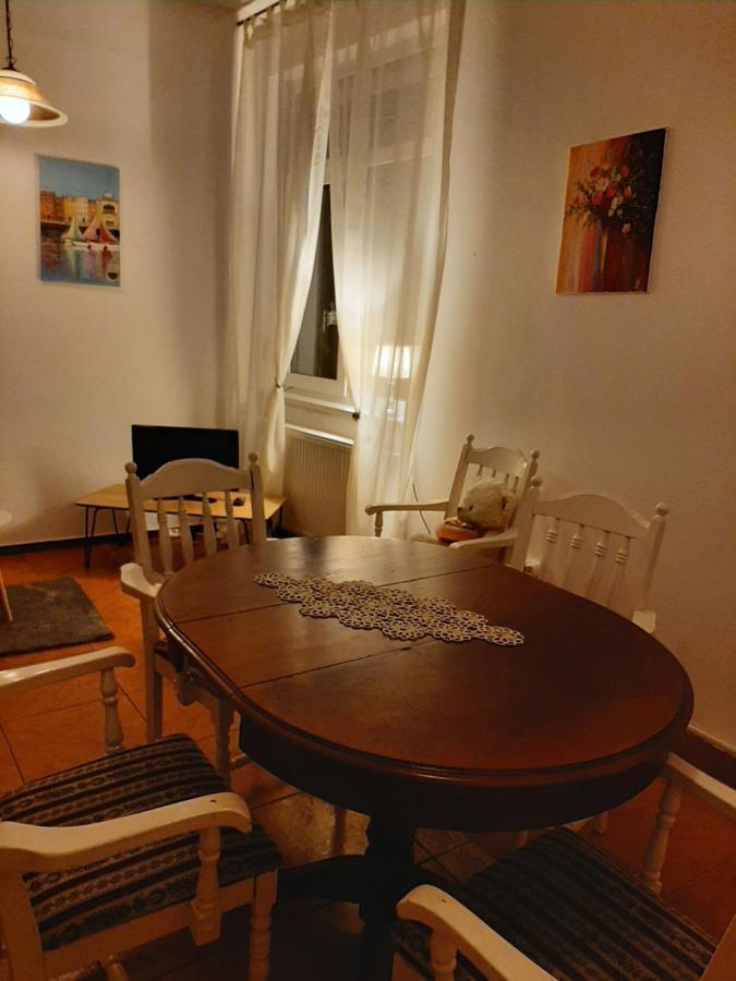 Piccola Italia Casa Racovita Cluj-Napoca Extérieur photo
