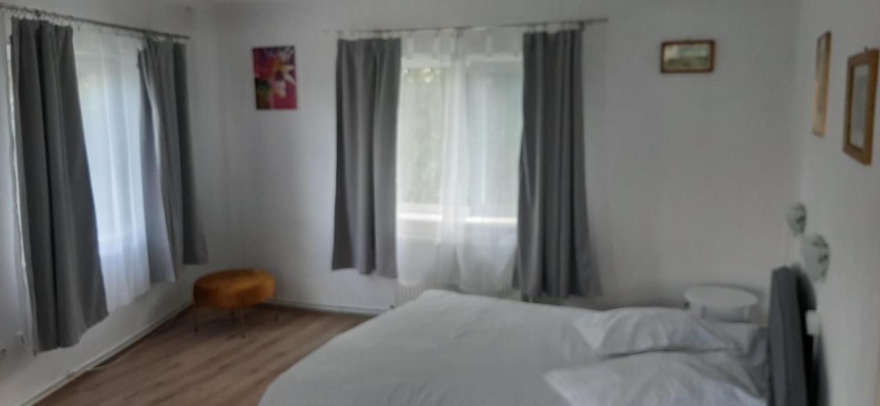 Piccola Italia Casa Racovita Cluj-Napoca Extérieur photo