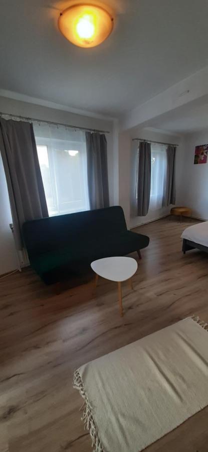 Piccola Italia Casa Racovita Cluj-Napoca Extérieur photo