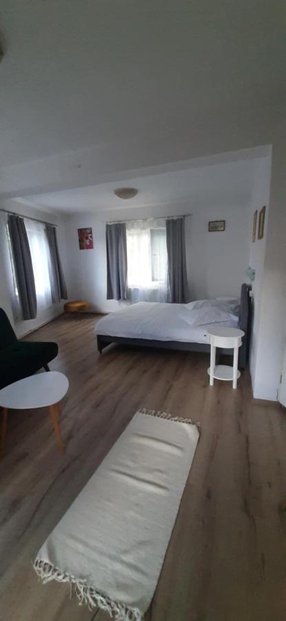 Piccola Italia Casa Racovita Cluj-Napoca Extérieur photo
