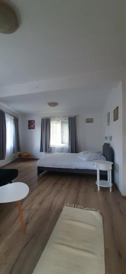 Piccola Italia Casa Racovita Cluj-Napoca Extérieur photo