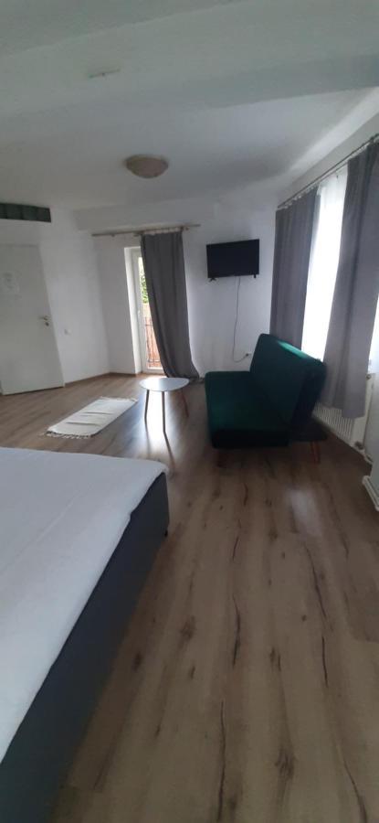 Piccola Italia Casa Racovita Cluj-Napoca Extérieur photo