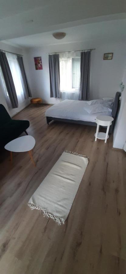 Piccola Italia Casa Racovita Cluj-Napoca Extérieur photo