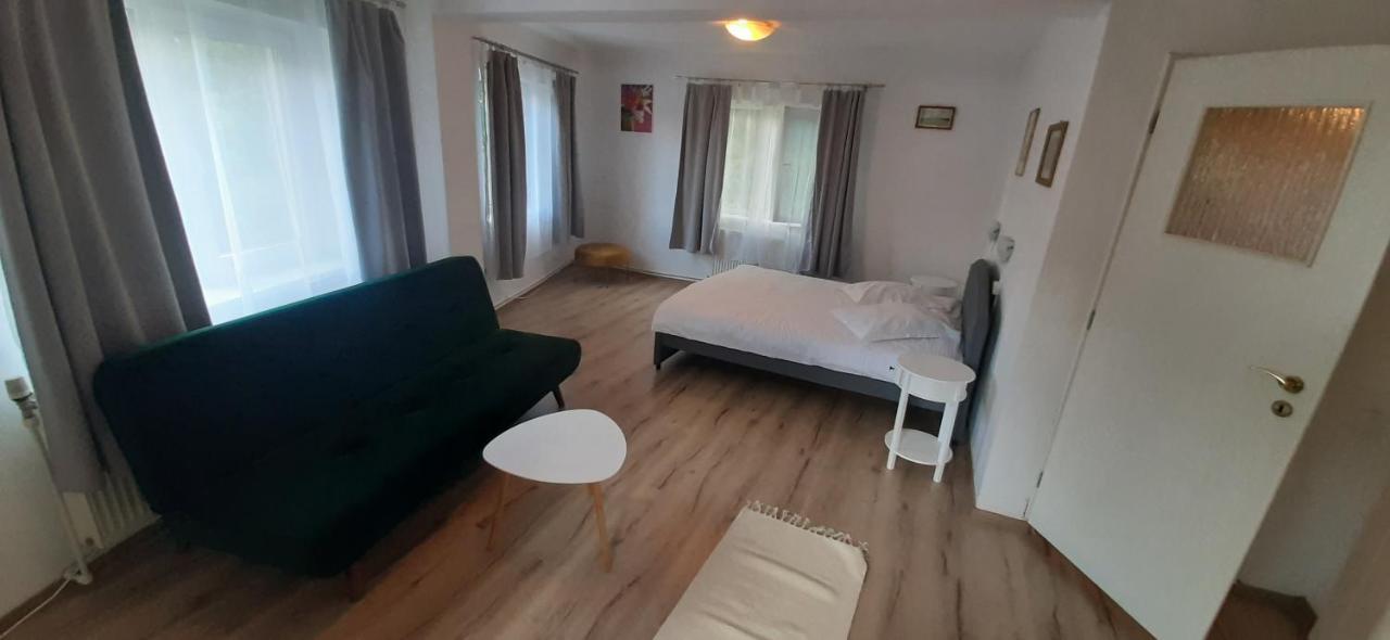 Piccola Italia Casa Racovita Cluj-Napoca Extérieur photo