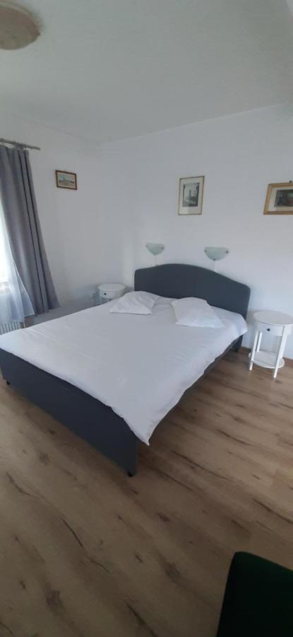 Piccola Italia Casa Racovita Cluj-Napoca Extérieur photo