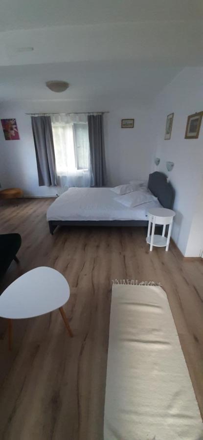 Piccola Italia Casa Racovita Cluj-Napoca Extérieur photo