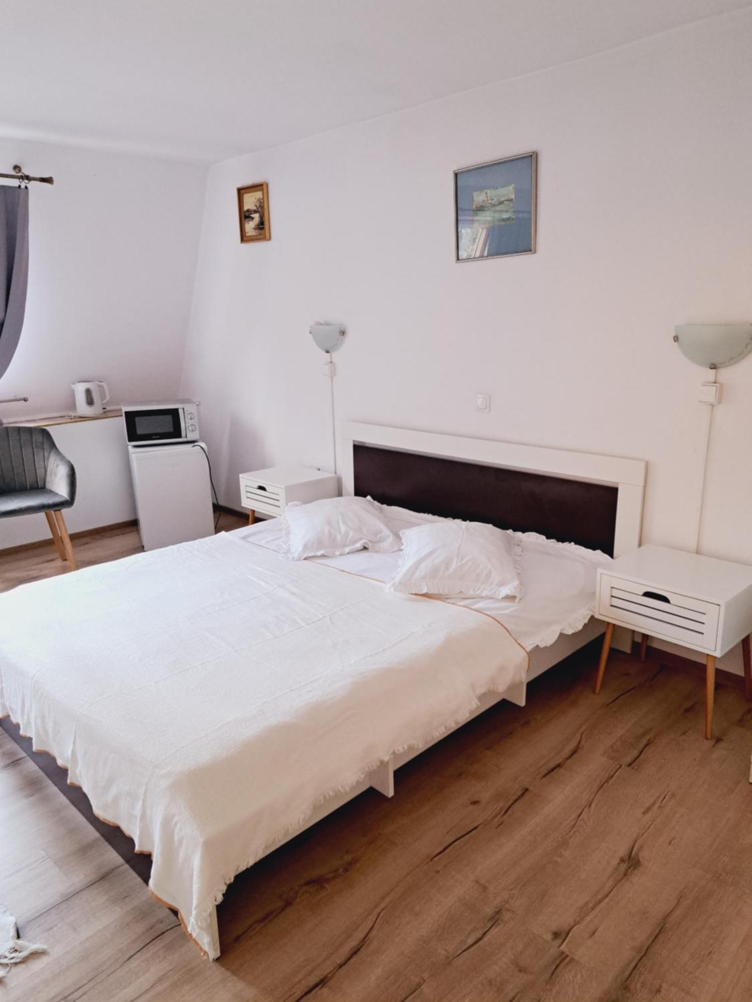 Piccola Italia Casa Racovita Cluj-Napoca Extérieur photo