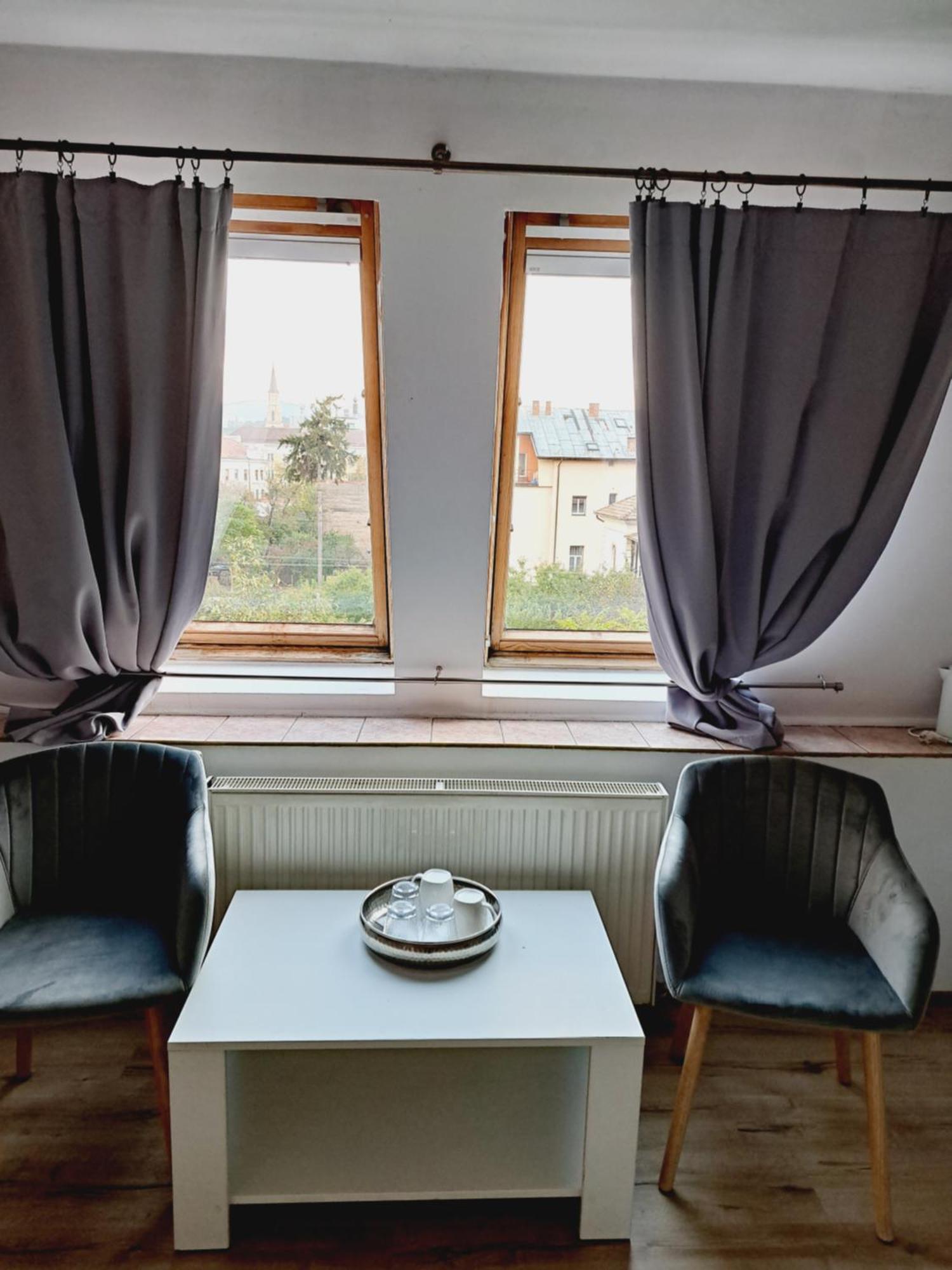 Piccola Italia Casa Racovita Cluj-Napoca Extérieur photo