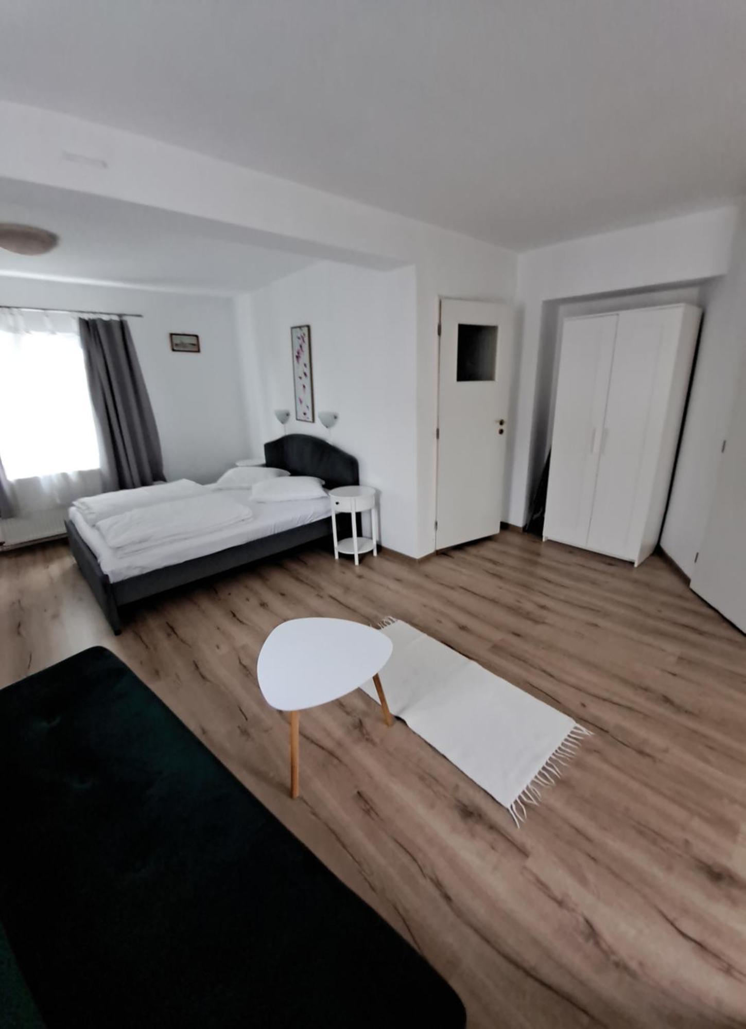 Piccola Italia Casa Racovita Cluj-Napoca Extérieur photo